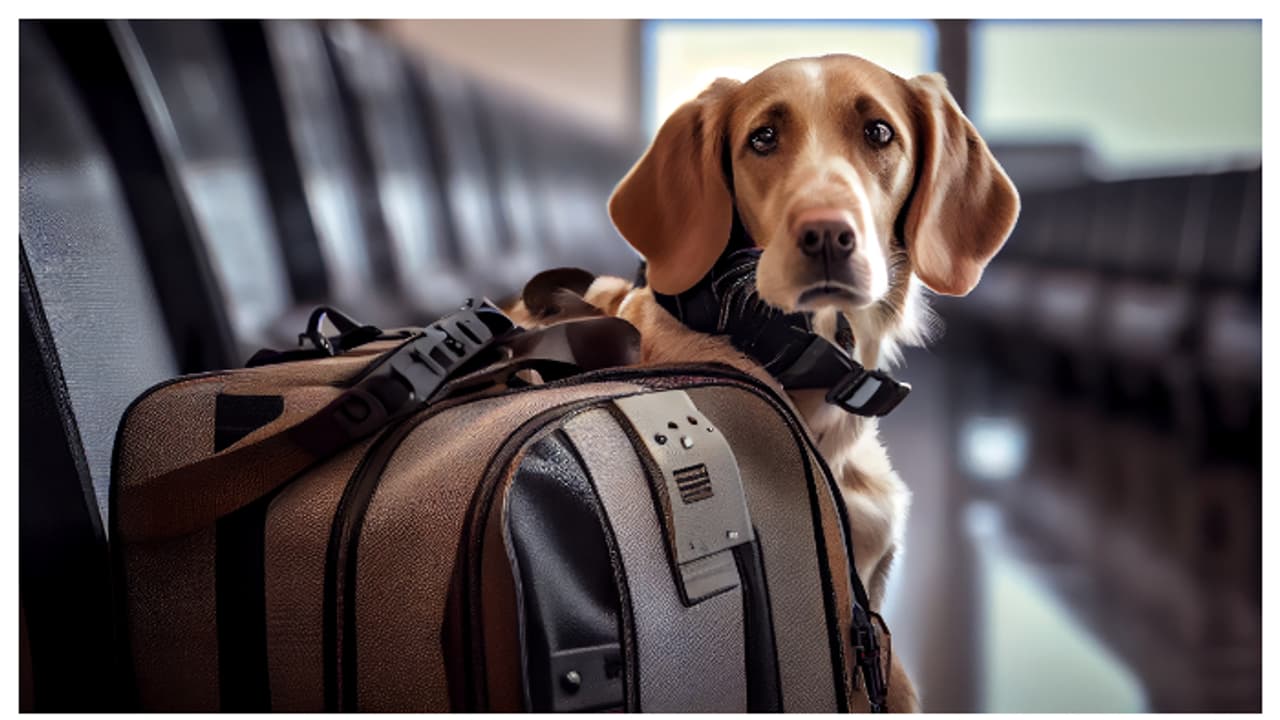 വളർത്ത് മൃഗങ്ങളെയും കൊണ്ട് യാത്ര പോകാം; ഈ സ്ഥലങ്ങൾ സുരക്ഷിതമാണ്