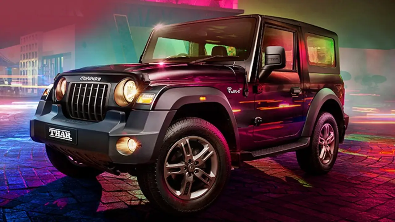 മഹീന്ദ്രയുടെ പുത്തൻ എസ്‌യുവി പ്ലാറ്റ്‌ഫോം; സ്വാതന്ത്ര്യദിനത്തിൽ പ്രഖ്യാപനം