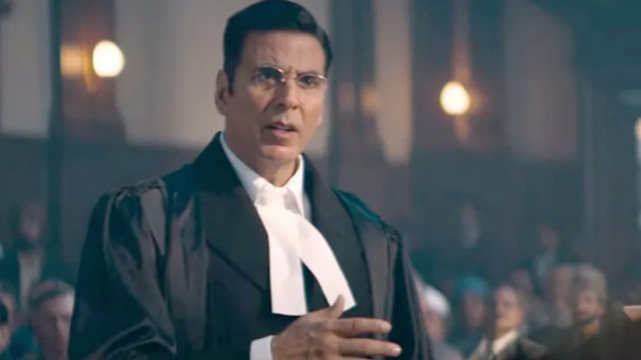 ബജറ്റ് 100 കോടി, മലയാളിയായി അക്ഷയ് കുമാര്, നേടിയത് തുച്ഛമായ തുക, വീണ്ടും ദുരന്തമാകുമോ? ബജറ്റ് 100 കോടി, മലയാളിയായി അക്ഷയ് കുമാര്, നേടിയത് തുച്ഛമായ തുക, വീണ്ടും ദുരന്തമാകുമോ?