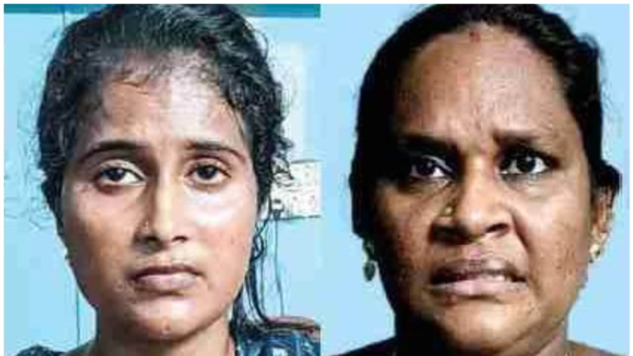 എന്തൊരു ആക്ടിംഗ്! ഒന്നുമറിയാത്തവരെ പോലെ നിന്ന് ഒപ്പിച്ച സകലതും സിസിടിവി കണ്ടു; ഇതൊന്നുമറിയാതെ യുവതികൾ എന്തൊരു ആക്ടിംഗ്! ഒന്നുമറിയാത്തവരെ പോലെ നിന്ന് ഒപ്പിച്ച സകലതും സിസിടിവി കണ്ടു; ഇതൊന്നുമറിയാതെ യുവതികൾ