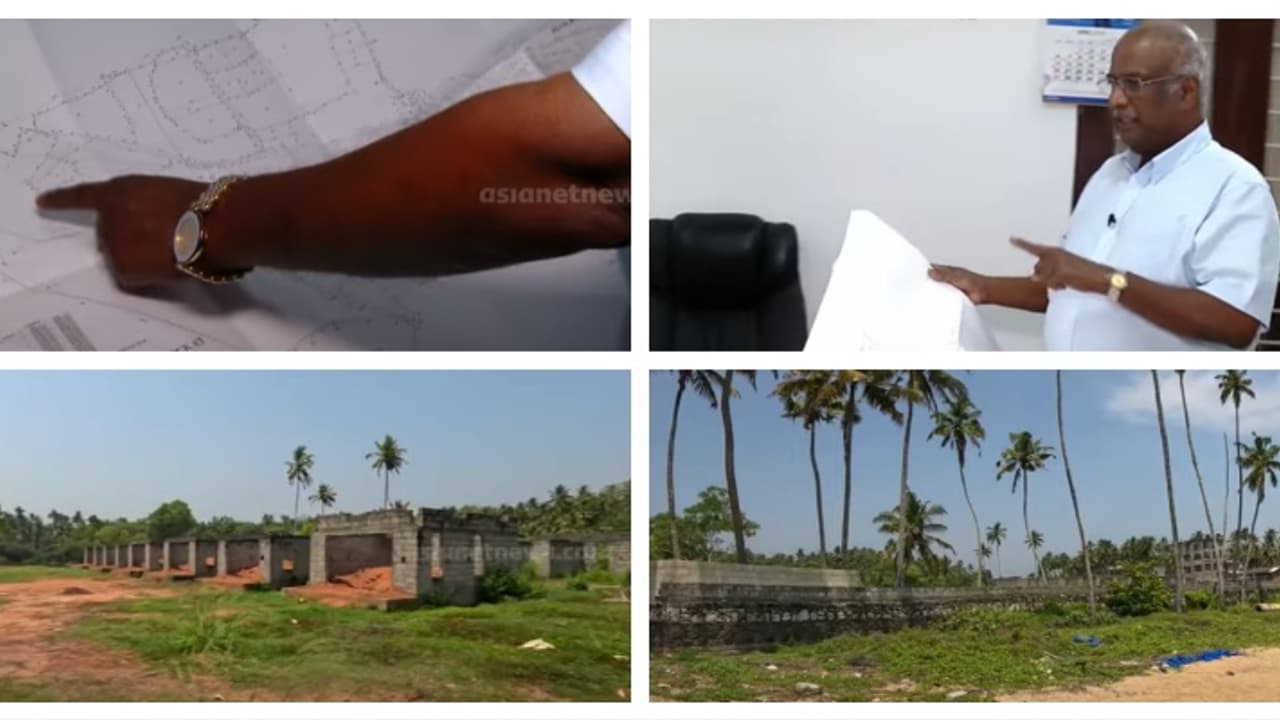 റീസർവേ കഴിഞ്ഞപ്പോൾ പ്രവാസിക്ക് ഭൂമി നഷ്ടമായി; 2016മുതൽ ഓഫീസുകൾ കയറിയിറങ്ങുന്നു, പരാതികൾക്ക് ഫലമില്ലെന്ന് നജീദ് റീസർവേ കഴിഞ്ഞപ്പോൾ പ്രവാസിക്ക് ഭൂമി നഷ്ടമായി; 2016മുതൽ ഓഫീസുകൾ കയറിയിറങ്ങുന്നു, പരാതികൾക്ക് ഫലമില്ലെന്ന് നജീദ്