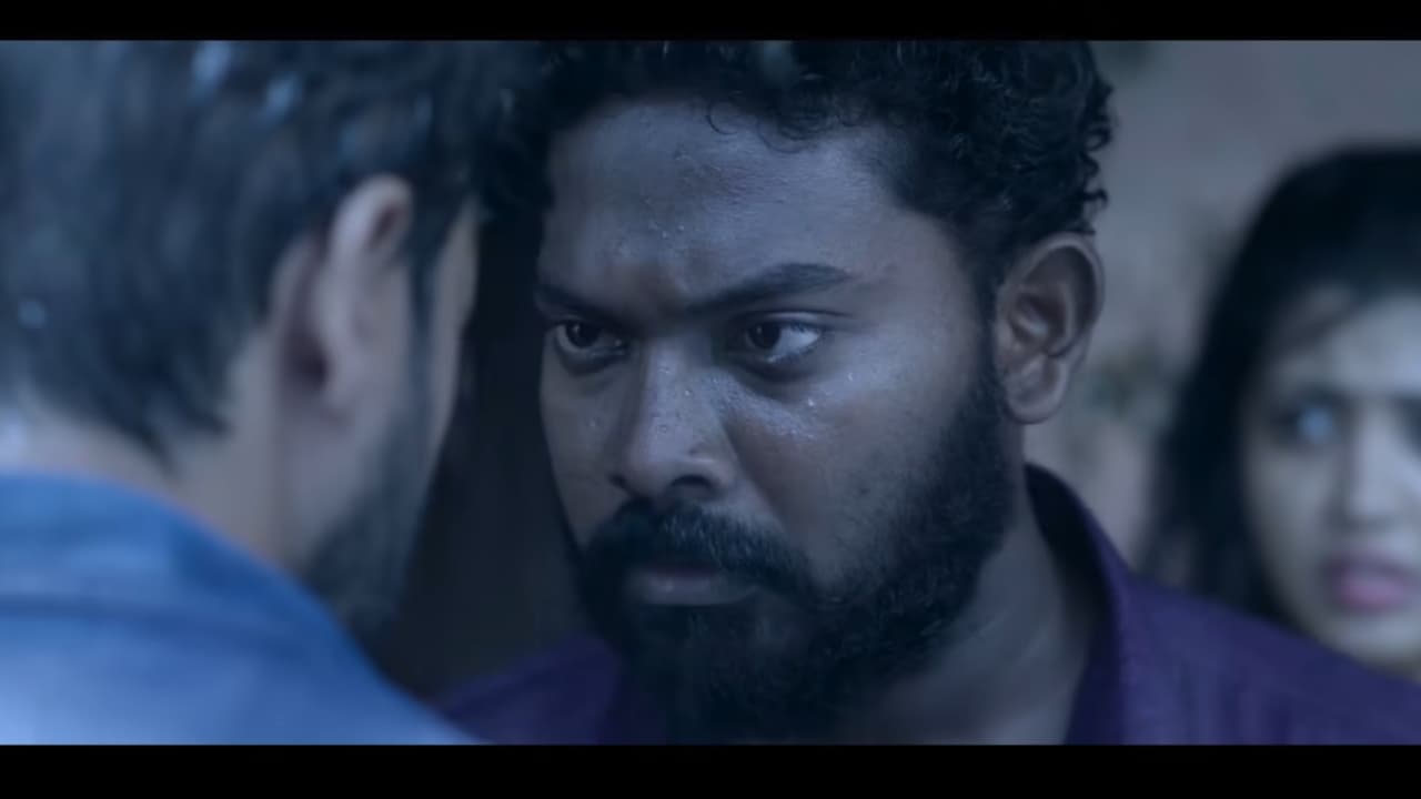 തിയറ്ററിൽ പരാജയം; ഒടിടിയിൽ കയ്യടി നേടി ‘ഋ’ തിയറ്ററിൽ പരാജയം; ഒടിടിയിൽ കയ്യടി നേടി ‘ഋ’