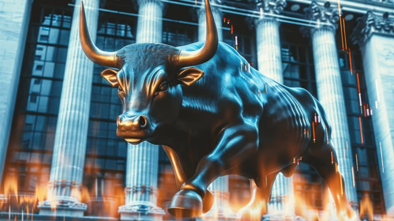 stock market prediction 