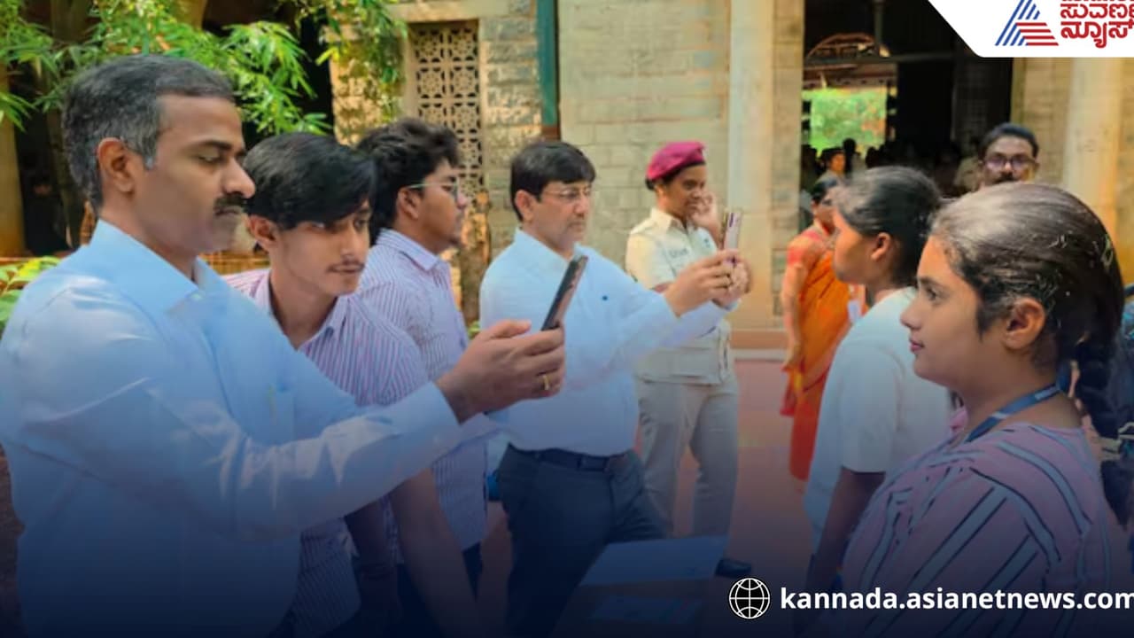 CET: ಆಪ್ ಮೂಲಕ ನಕಲಿ ಅಭ್ಯರ್ಥಿ ಪತ್ತೆ; ಅಕ್ರಮ ಬಯಲಾಗ್ತಿದ್ದಂತೆ ಫಾತೀಮಾ ಪರಾರಿ!