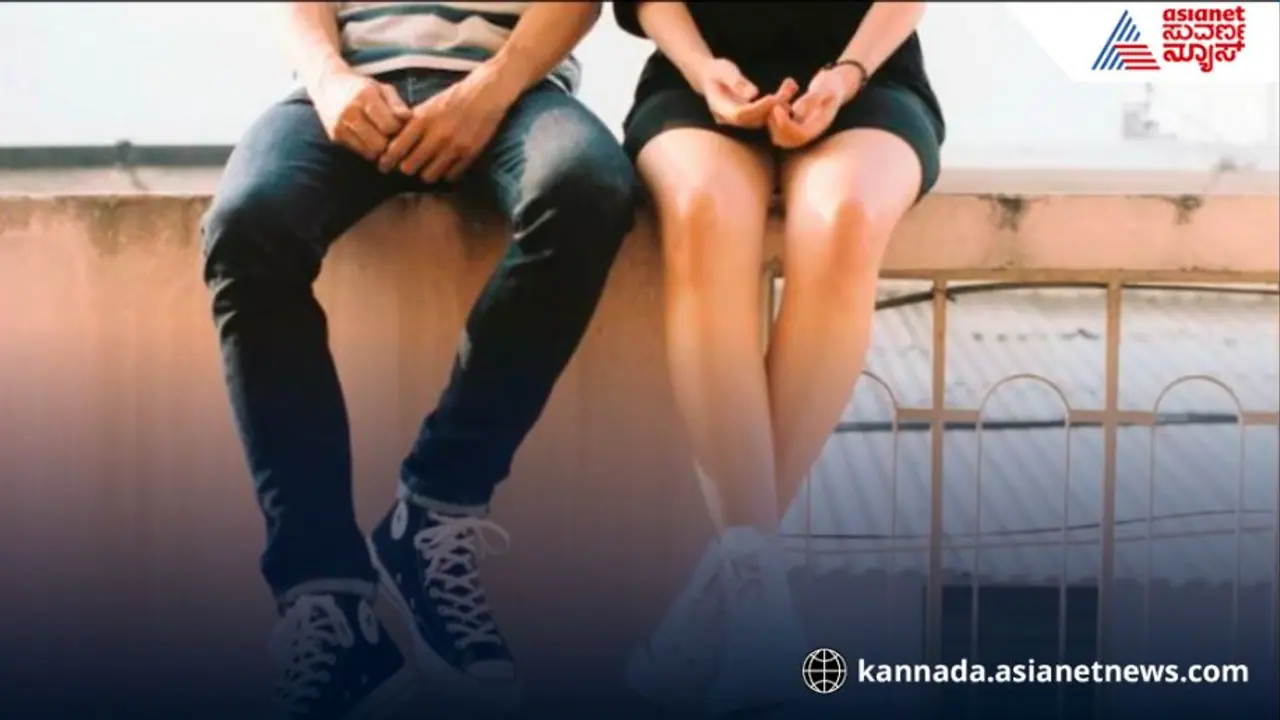 ತಾನು ಡೇಟ್‌ ಮಾಡ್ತಿರೋದು 26ರ ಹುಡುಗಿ ಅಲ್ಲ 48ರ ಆಂಟಿ ಅಂತ ತಿಳಿದು ಗೋಳಾಡಿದ ಯುವಕ