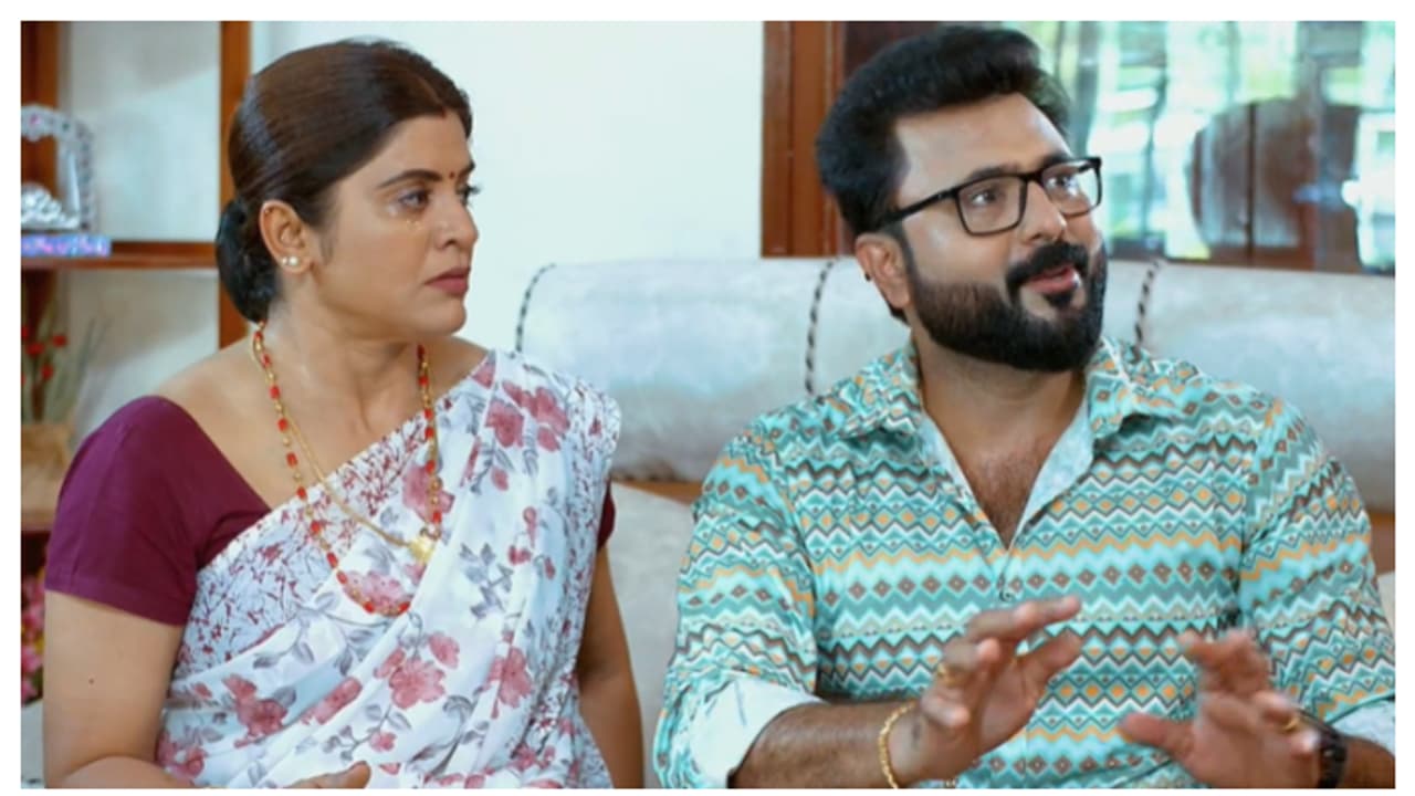 കെനിയയിൽ ജോലി കിട്ടാൻ 14 ലക്ഷം ആവശ്യപ്പെട്ട് സുധി ചെമ്പനീർ പൂവ് സീരിയൽ റിവ്യൂ