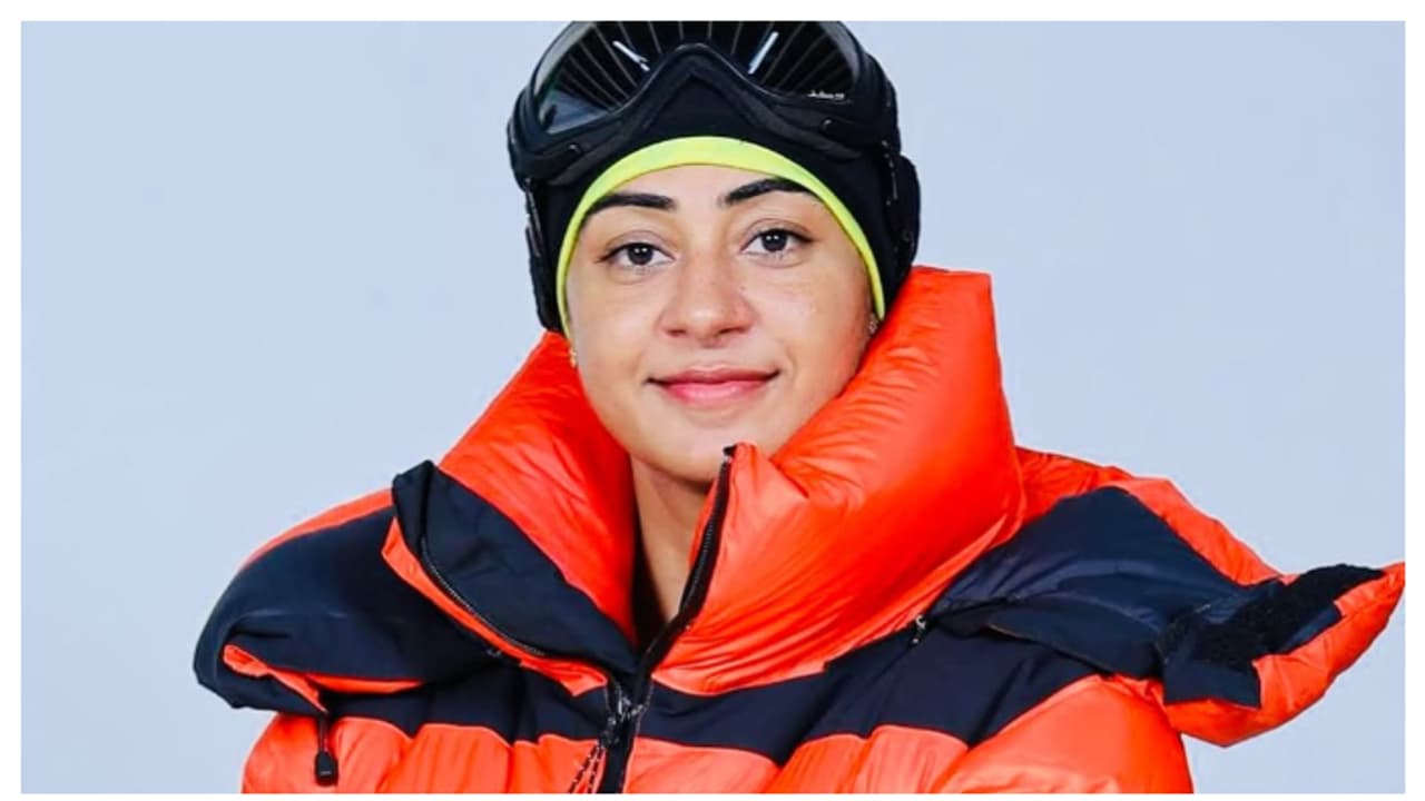 'എനിക്കും അവകാശപ്പെട്ടത്' വിനേഷ് ഫോഗട്ടിന് ജോലിയും സാമ്പത്തികസഹായവും നൽകിയതിന് പിന്നാലെ സർക്കാരിനോട് പർവതാരോഹക 'എനിക്കും അവകാശപ്പെട്ടത്' വിനേഷ് ഫോഗട്ടിന് ജോലിയും സാമ്പത്തികസഹായവും നൽകിയതിന് പിന്നാലെ സർക്കാരിനോട് പർവതാരോഹക