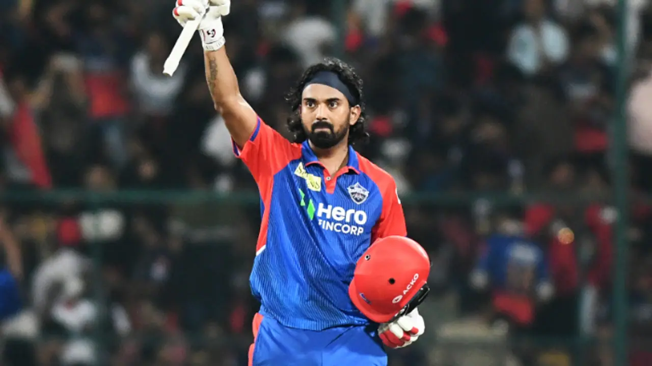 KL Rahul smashes 200 IPL sixes, surpasses Dhoni and AB de Villiers