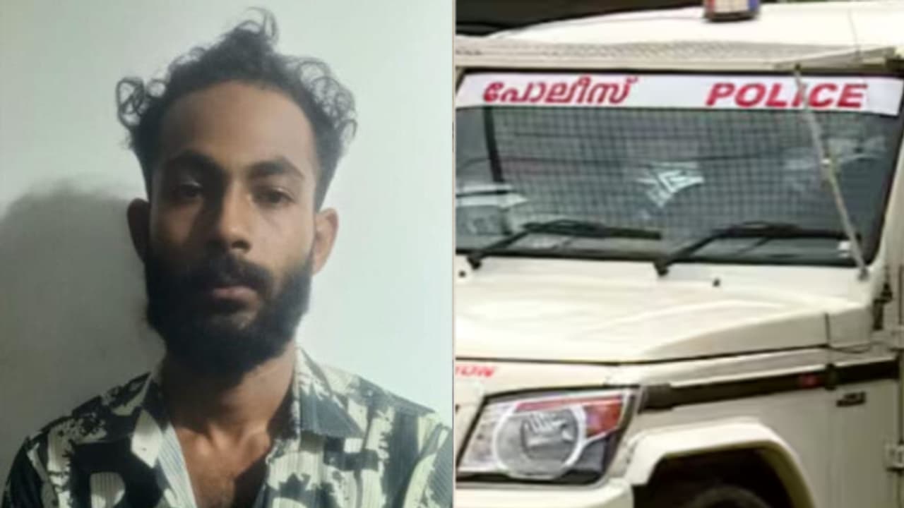 പട്ടാപ്പകൽ ചുമട്ടുതൊഴിലാളിയെ ഇരുമ്പുവടി കൊണ്ട് തലക്കടിച്ച സംഭവം; വൈരാഗ്യമെന്ന് പൊലീസ്, ഒരാൾ അറസ്റ്റിൽ പട്ടാപ്പകൽ ചുമട്ടുതൊഴിലാളിയെ ഇരുമ്പുവടി കൊണ്ട് തലക്കടിച്ച സംഭവം; വൈരാഗ്യമെന്ന് പൊലീസ്, ഒരാൾ അറസ്റ്റിൽ