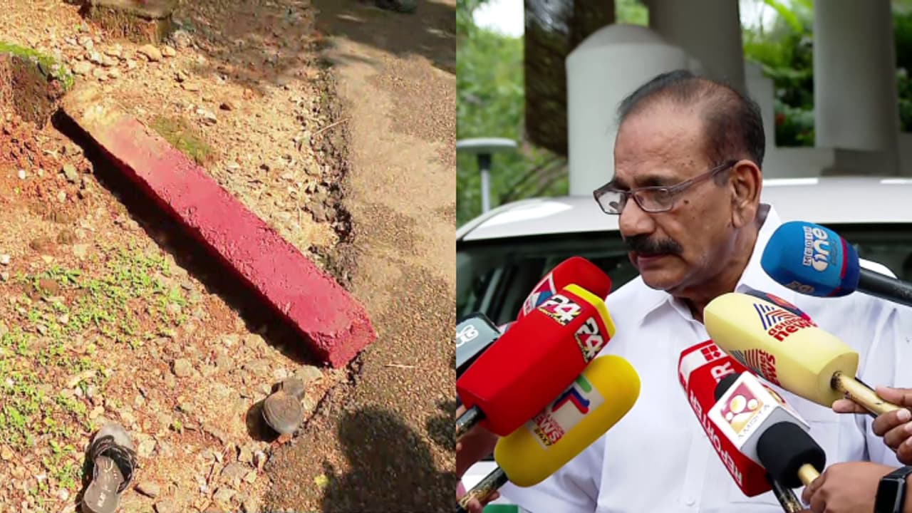 നാല് വയസുകാരൻ്റെ ദാരുണ മരണം: കോന്നി ആനകൂട് ഉദ്യോഗസ്ഥര്ക്കെതിരെ കര്ശന നടപടിയെന്ന് വനം മന്ത്രി നാല് വയസുകാരൻ്റെ ദാരുണ മരണം: കോന്നി ആനകൂട് ഉദ്യോഗസ്ഥര്ക്കെതിരെ കര്ശന നടപടിയെന്ന് വനം മന്ത്രി