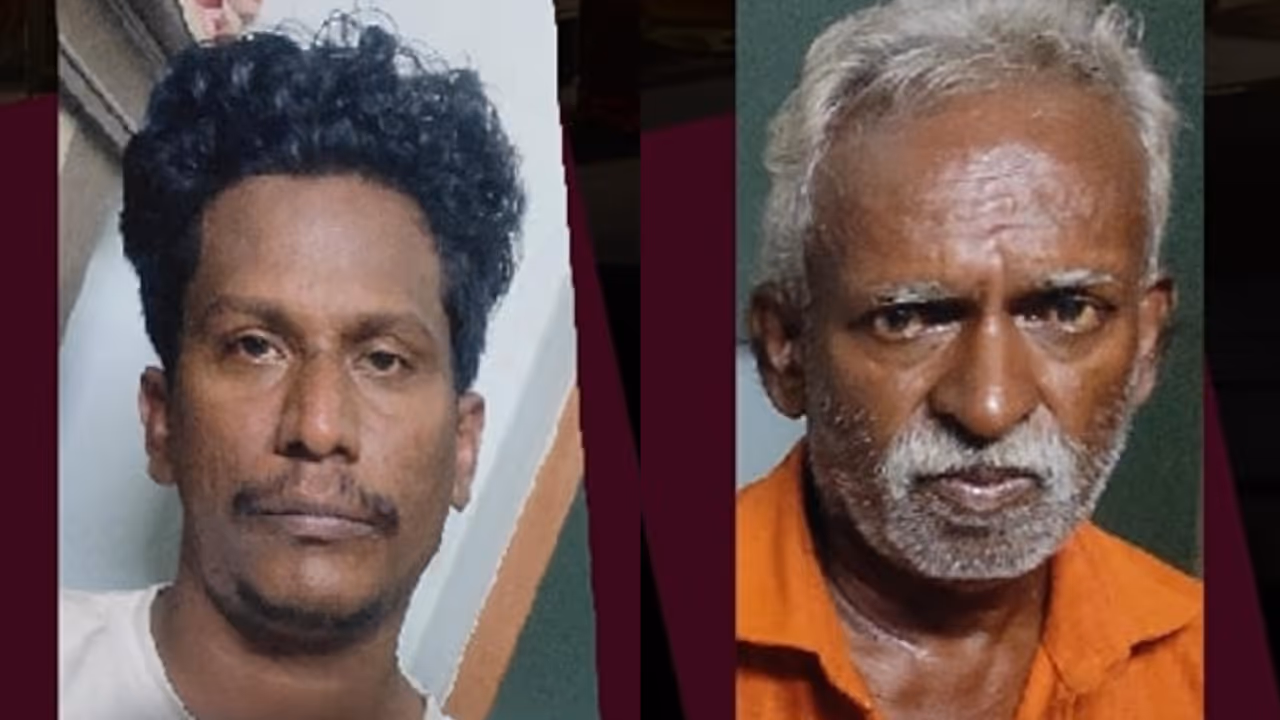 നെടുമങ്ങാട് നിന്നും ചിറയിൻകീഴെത്തിയ ഓട്ടോറിക്ഷ, കടത്തിക്കൊണ്ടു വന്നത് 20 ലിറ്റർ വിദേശ മദ്യം; 2 പേർ പിടിയിൽ നെടുമങ്ങാട് നിന്നും ചിറയിൻകീഴെത്തിയ ഓട്ടോറിക്ഷ, കടത്തിക്കൊണ്ടു വന്നത് 20 ലിറ്റർ വിദേശ മദ്യം; 2 പേർ പിടിയിൽ