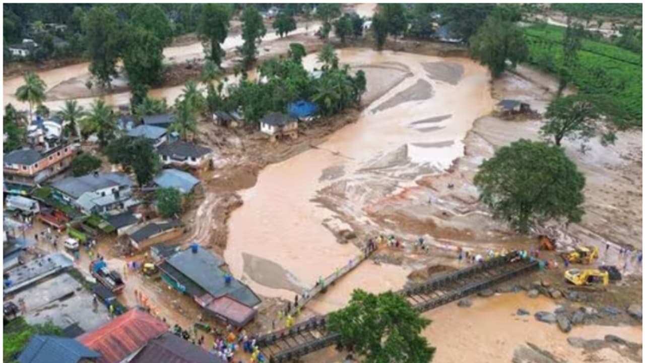 195 കോടി, ഉരുൾപ്പൊട്ടലിൽ വയനാടിന്റെ കണ്ണീർ കാഴ്ചയായ പുന്നപ്പുഴക്ക് പുതുജീവൻ, ഊരാളുങ്കൽ പഴയ പ്രതാപത്തിലാക്കും 195 കോടി, ഉരുൾപ്പൊട്ടലിൽ വയനാടിന്റെ കണ്ണീർ കാഴ്ചയായ പുന്നപ്പുഴക്ക് പുതുജീവൻ, ഊരാളുങ്കൽ പഴയ പ്രതാപത്തിലാക്കും