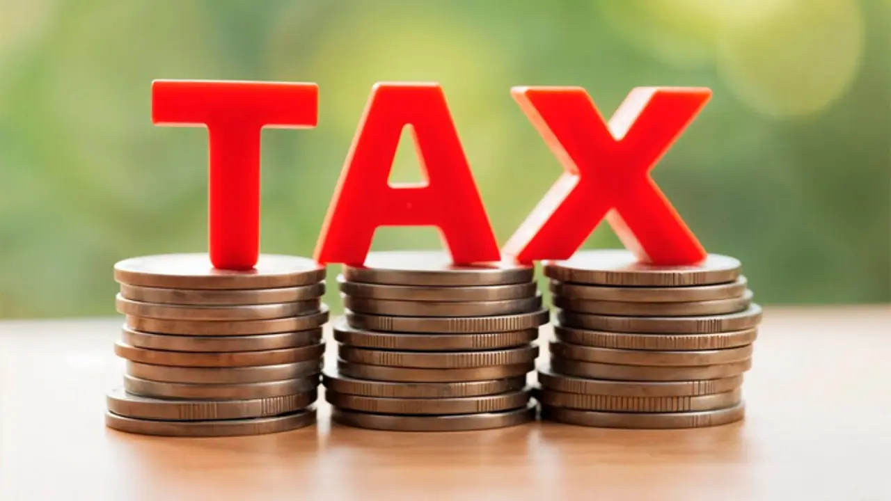 new tax regime benifits new tax regime benifits