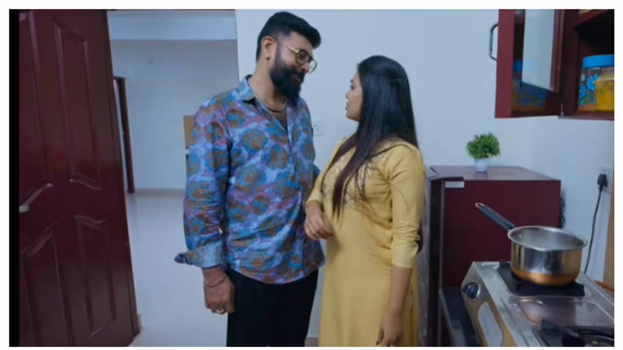 കൈലാസിന്റെ ലക്ഷ്യം ഇഷിത ഇഷ്ടം മാത്രം സീരിയൽ റിവ്യൂ 