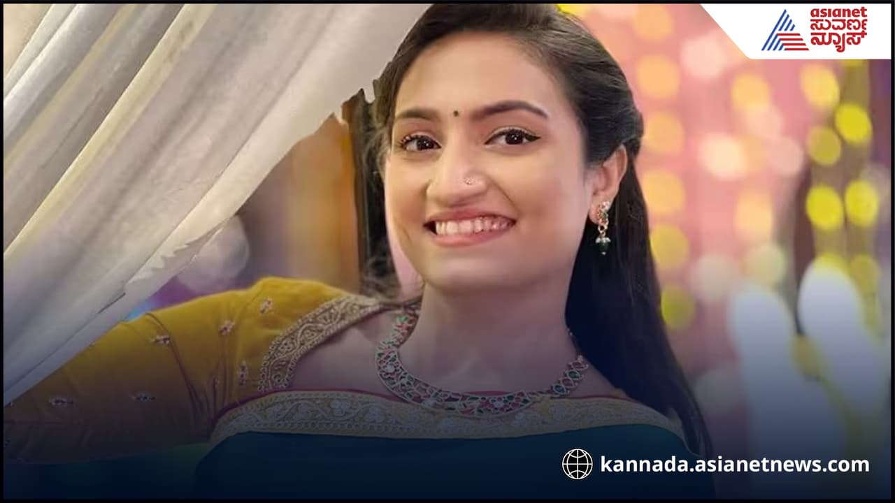 ಶೂಟಿಂಗ್​ ವೇಳೆ ಮುಗುಚಿ ಬಿದ್ದ ತೆಪ್ಪ: ನೀರಲ್ಲಿ ಮುಳುಗಿದ ನಟಿ ವೈಷ್ಣವಿ ಗೌಡ & ಟೀಮ್​!