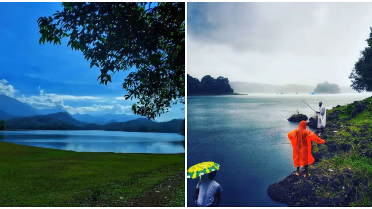 വൺ ഡേ ട്രിപ്പാണോ? ഒരു അടിപൊളി സ്പോട്ടുണ്ട്! പോകാം പെരുവണ്ണാമൂഴിയിലേയ്ക്ക് വൺ ഡേ ട്രിപ്പാണോ? ഒരു അടിപൊളി സ്പോട്ടുണ്ട്! പോകാം പെരുവണ്ണാമൂഴിയിലേയ്ക്ക്