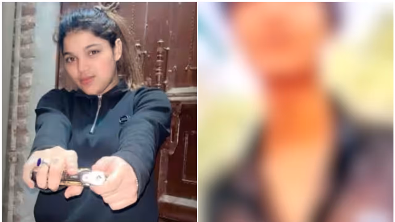 തലസ്ഥാനത്തെ നടുക്കി 'ലേഡി ഡോൺ' സിക്ര, പാല് വാങ്ങിക്കാൻ ഇറങ്ങിയ 17 കാരനെ കുത്തിക്കൊലപ്പെടുത്തി; പ്രതിഷേധം ശക്തം തലസ്ഥാനത്തെ നടുക്കി 'ലേഡി ഡോൺ' സിക്ര, പാല് വാങ്ങിക്കാൻ ഇറങ്ങിയ 17 കാരനെ കുത്തിക്കൊലപ്പെടുത്തി; പ്രതിഷേധം ശക്തം