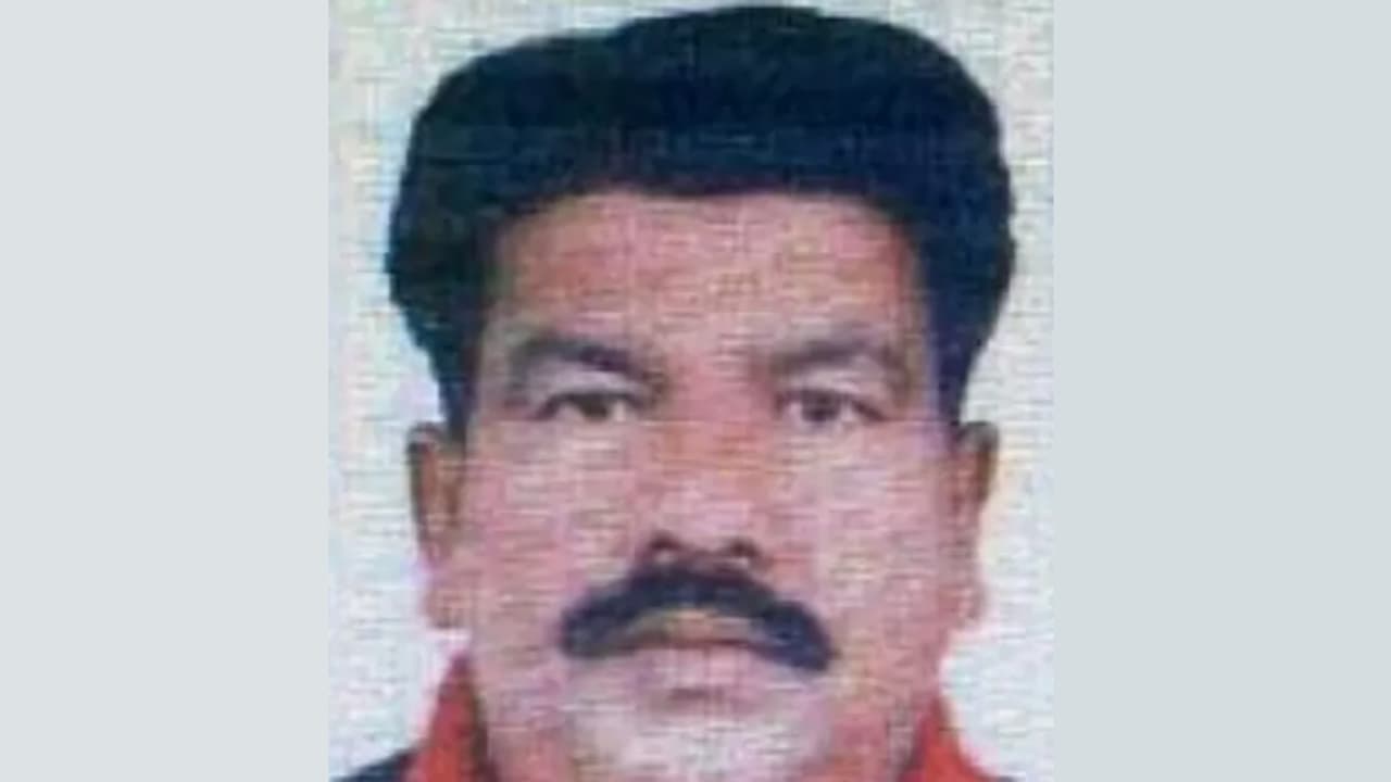 ഒമാനിൽ ട്രക്ക് മറിഞ്ഞ് പ്രവാസി ഇന്ത്യക്കാരൻ മരിച്ചു