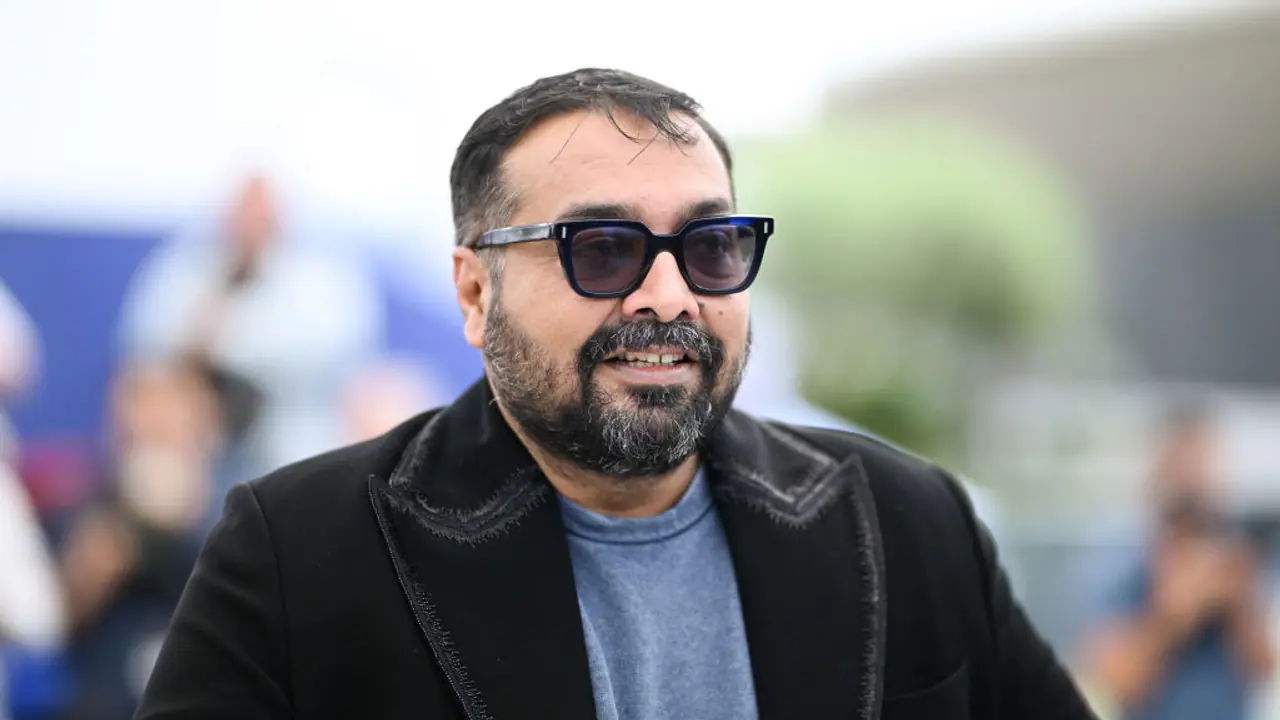 'ബ്രാഹ്മണന്മാരുടെ മേല് മൂത്രമൊഴിക്കും' എന്ന് കമന്റ്; പിന്നാലെ വിവാദം; ഒടുവിൽ മാപ്പ് പറഞ്ഞ് അനുരാഗ് കശ്യപ് 'ബ്രാഹ്മണന്മാരുടെ മേല് മൂത്രമൊഴിക്കും' എന്ന് കമന്റ്; പിന്നാലെ വിവാദം; ഒടുവിൽ മാപ്പ് പറഞ്ഞ് അനുരാഗ് കശ്യപ്