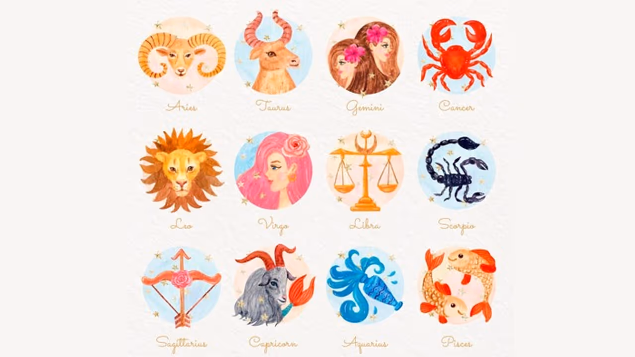 Horoscope today by Chirag Daruwalla: Check Astrological prediction April 19, 2025 for all zodiac signs