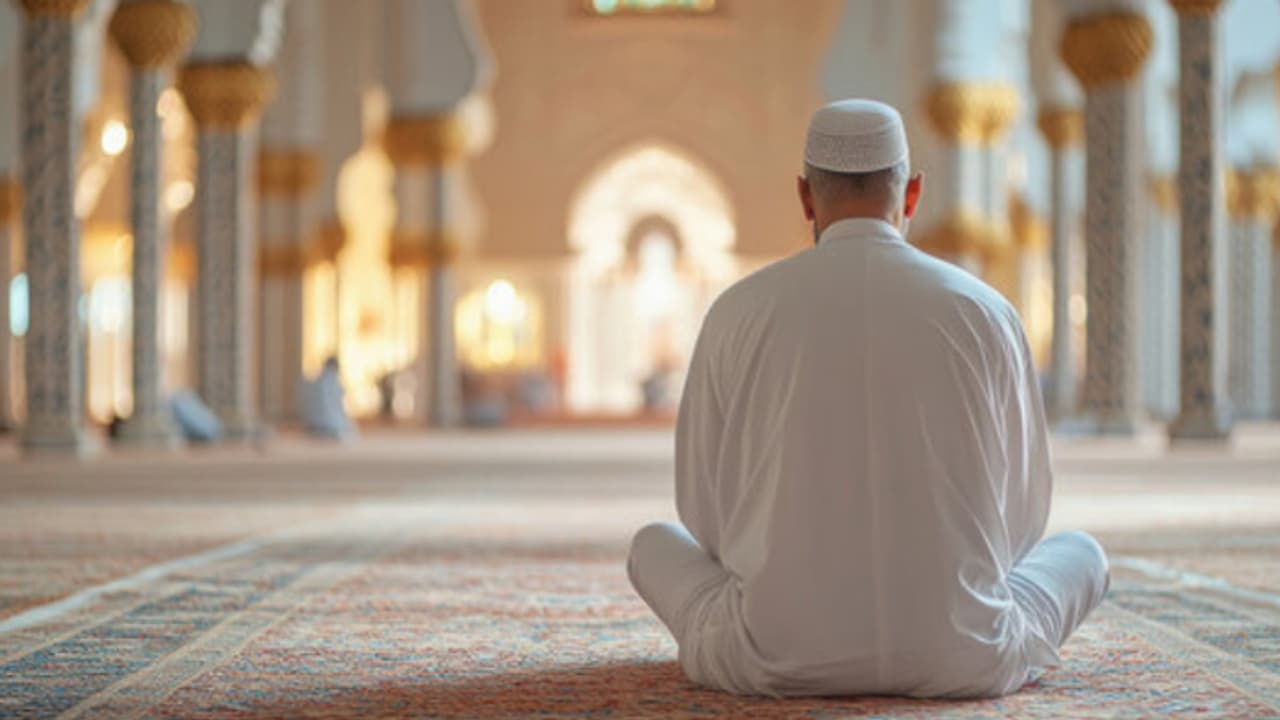 പ്രതിഷേധം; വൈദ്യുതി ഉപഭോഗം കുറയ്ക്കാൻ കുവൈത്തിലെ പള്ളികൾക്ക് അയച്ച സർക്കുലർ റദ്ദാക്കി പ്രതിഷേധം; വൈദ്യുതി ഉപഭോഗം കുറയ്ക്കാൻ കുവൈത്തിലെ പള്ളികൾക്ക് അയച്ച സർക്കുലർ റദ്ദാക്കി