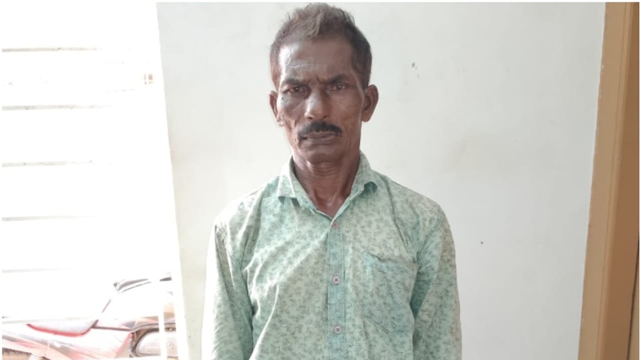 കൊല്ലത്ത് മാനസിക വൈകല്യമുള്ള യുവതിക്ക് നേരെ ലൈംഗികാതിക്രമം, പ്രതി പിടിയിൽ കൊല്ലത്ത് മാനസിക വൈകല്യമുള്ള യുവതിക്ക് നേരെ ലൈംഗികാതിക്രമം, പ്രതി പിടിയിൽ