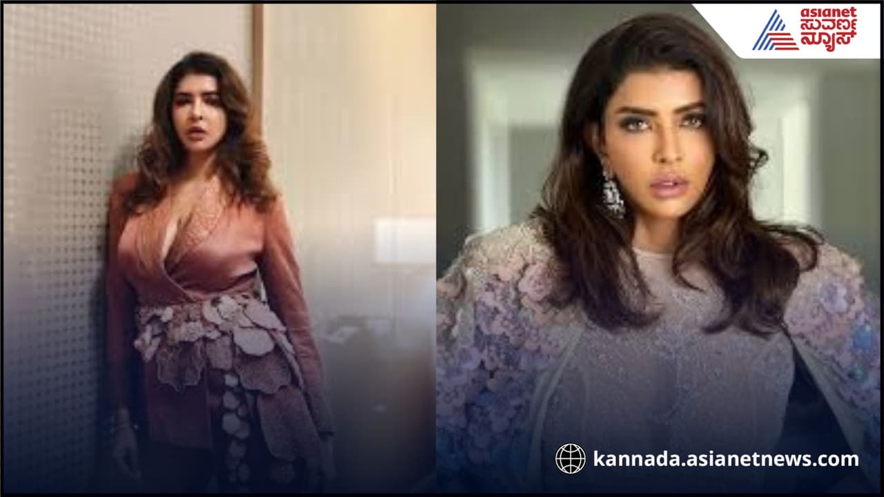 ನನಗೆ ಹಣ ಬೇಕಿದ್ದರೆ ನೇರವಾಗಿ ಕೇಳುತ್ತೇನೆ: ಹ್ಯಾಕರ್‌ಗಳಿಗೆ ತಪರಾಕಿ ಕೊಟ್ಟ ಲಕ್ಷ್ಮೀ ಮಂಚು..!