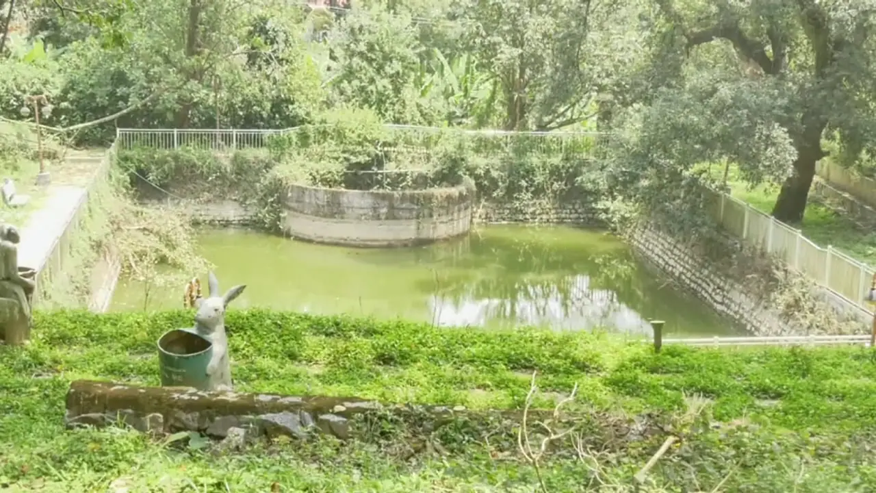 ನಿರ್ವಹಣೆ ಇಲ್ಲದೆ ಪಾಳುಬಿದ್ದಿದೆ ಮಡಿಕೇರಿಯ ಕೂರ್ಗ್ ವಿಲೇಜ್: ವಿಫಲಗೊಂಡ ಪ್ರವಾಸಿ ತಾಣ ನಿರ್ವಹಣೆ ಇಲ್ಲದೆ ಪಾಳುಬಿದ್ದಿದೆ ಮಡಿಕೇರಿಯ ಕೂರ್ಗ್ ವಿಲೇಜ್: ವಿಫಲಗೊಂಡ ಪ್ರವಾಸಿ ತಾಣ