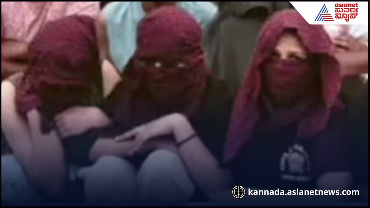 ಪ್ರವಾಸಿಗರ ಹೋಟೆಲ್ನಲ್ಲಿ ವೇಶ್ಯಾವಾಟಿಕೆ; ಐವರು ಯುವತಿಯರ ರಕ್ಷಣೆ! ಪ್ರವಾಸಿಗರ ಹೋಟೆಲ್ನಲ್ಲಿ ವೇಶ್ಯಾವಾಟಿಕೆ; ಐವರು ಯುವತಿಯರ ರಕ್ಷಣೆ!