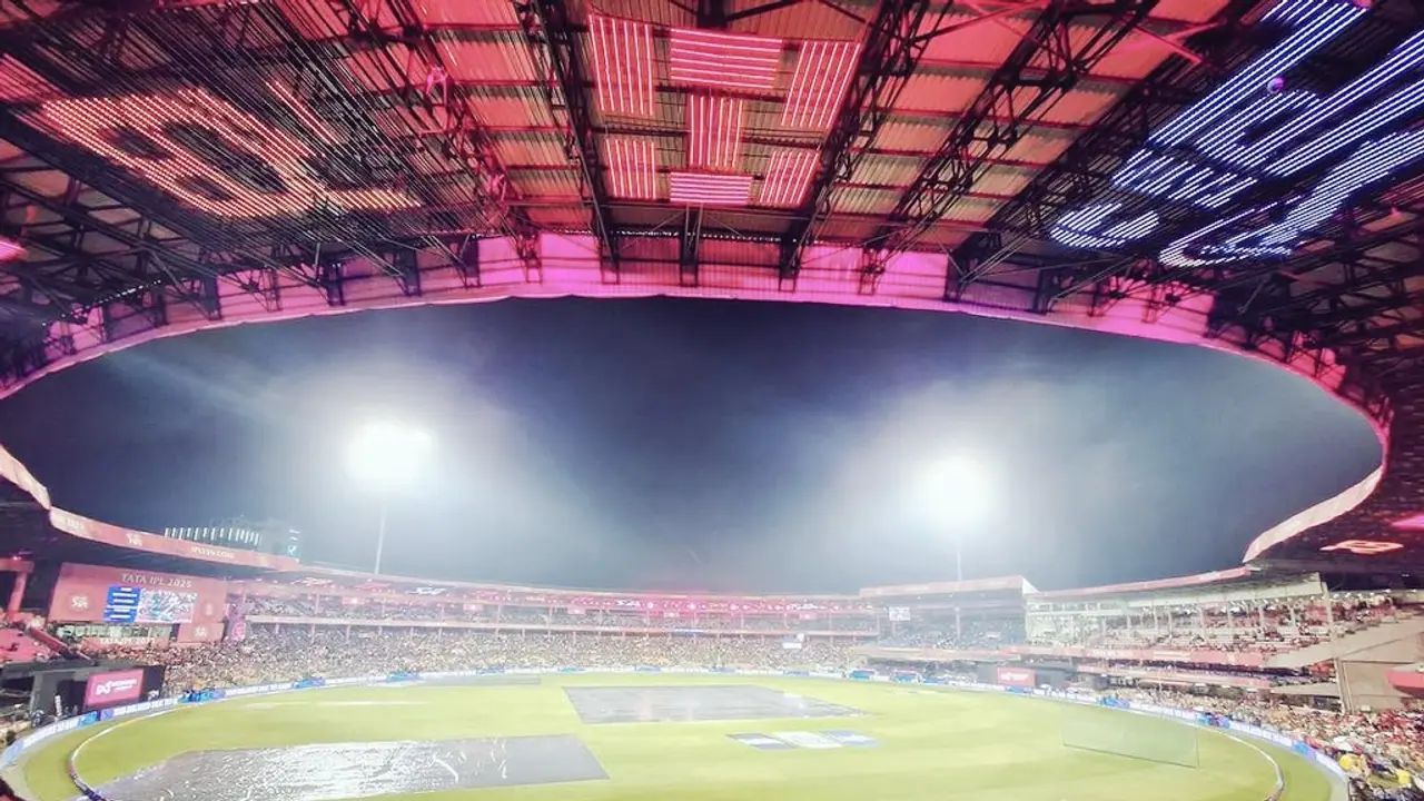 RCB KKR ಮ್ಯಾಚ್‌: ಇಲ್ಲೆಲ್ಲಾ ನೋ ಪಾರ್ಕಿಂಗ್! ಬೆಂಗಳೂರು ಟ್ರಾಫಿಕ್ ಪೊಲೀಸರಿಂದ ಮಹತ್ವದ ಅಪ್‌ಡೇಟ್!