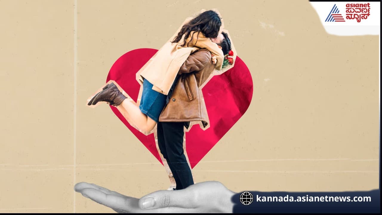 ಬಂದೇ ಬಿಡ್ತು, ಪ್ರೀತಿಸಿ ಮದುವೆಯಾದರೆ ಕೈತುಂಬ ಇನ್ಶೂರೆನ್ಸ್ ಕಾಸು! ಬಂದೇ ಬಿಡ್ತು, ಪ್ರೀತಿಸಿ ಮದುವೆಯಾದರೆ ಕೈತುಂಬ ಇನ್ಶೂರೆನ್ಸ್ ಕಾಸು!