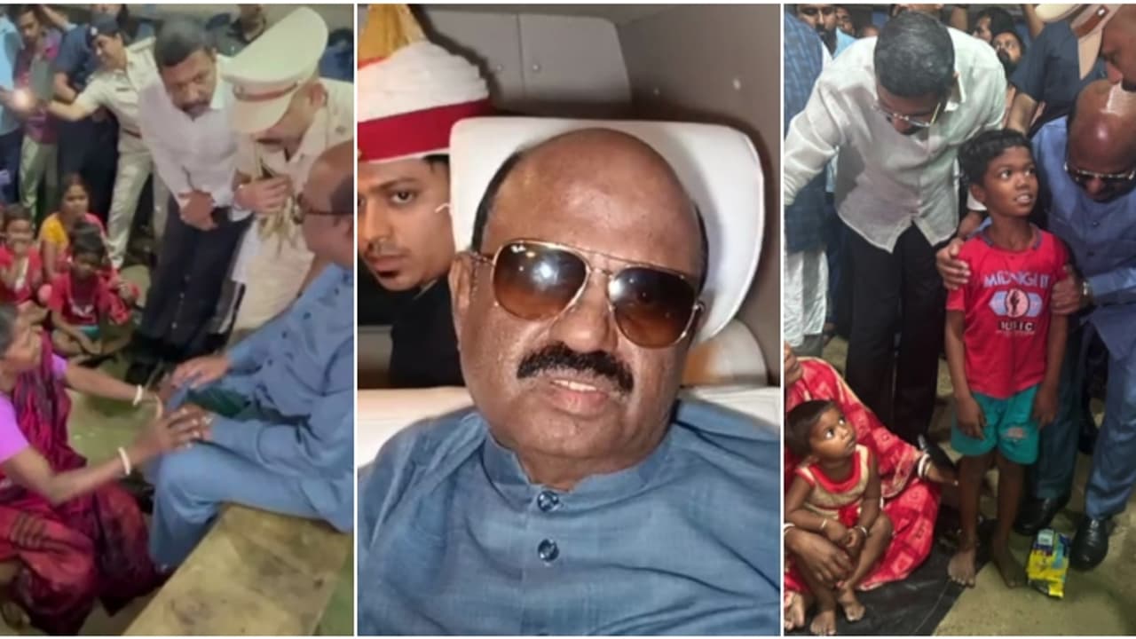 മുർഷിദാബാദ് കലാപം; ഉചിതമായ ശുപാർശ കേന്ദ്ര സർക്കാരിന് നല്കുമെന്ന് ഗവർണർ വി സി ആനന്ദബോസ് മുർഷിദാബാദ് കലാപം; ഉചിതമായ ശുപാർശ കേന്ദ്ര സർക്കാരിന് നല്കുമെന്ന് ഗവർണർ വി സി ആനന്ദബോസ്