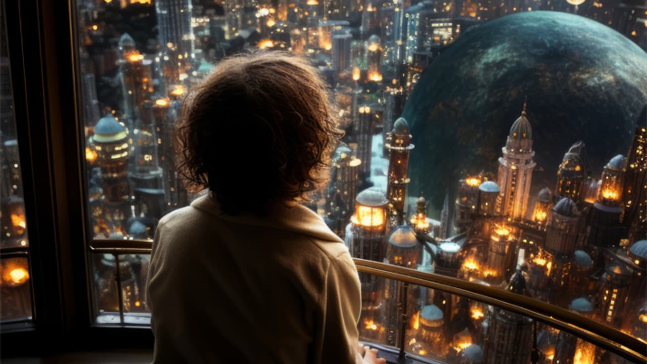 17 மாத குழந்தை இப்போ ரூ.223 கோடி சொத்துக்கு அதிபதி யார் தெரியுமா? 17 மாத குழந்தை இப்போ ரூ.223 கோடி சொத்துக்கு அதிபதி யார் தெரியுமா?