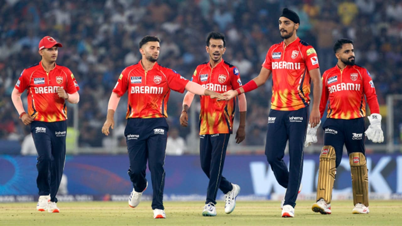 അഞ്ചാം ജയം, പോയന്‍റ് പട്ടികയില്‍ കുതിച്ച് പഞ്ചാബ്, മൂന്നാം തോല്‍വിയോടെ ആര്‍സിബി താഴേക്ക്