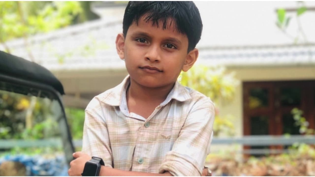 കളി കഴിഞ്ഞ് രാത്രിയായിട്ടും തിരിച്ചെത്തിയില്ല; 9 വയസുകാരനെ പുഴയിൽ മുങ്ങിമരിച്ച നിലയില്‍ കണ്ടെത്തി