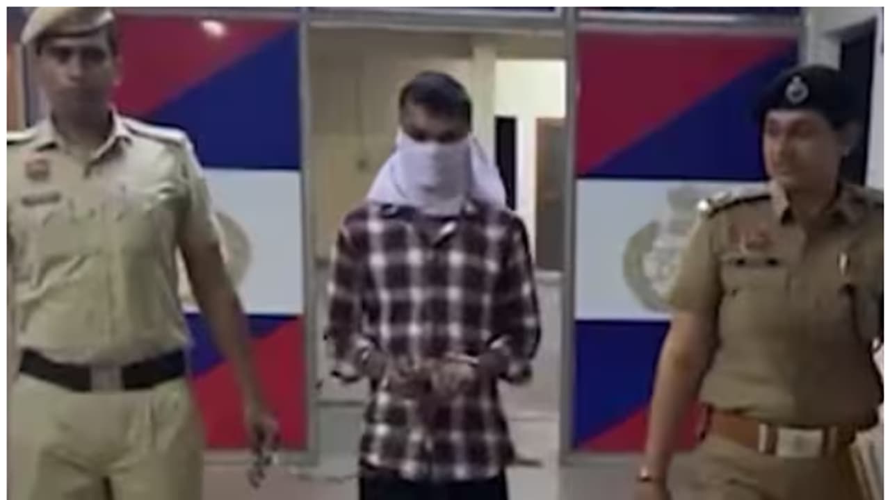 വെന്‍റിലേറ്ററിൽ എയർഹോസ്റ്റസിനെ പീഡിപ്പിച്ച കേസിൽ പ്രതിയെ പിടികൂടി, ആശുപത്രിയിലെ ടെക്നീഷ്യൻ