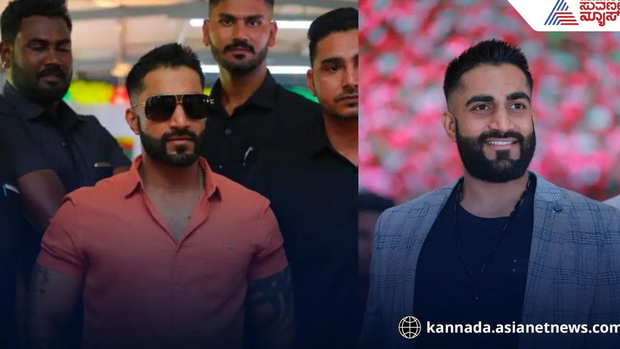 Breaking News: ಮಾಜಿ ಡಾನ್ ಮುತ್ತಪ್ಪ ರೈ ಕಿರಿಯ ಪುತ್ರನ ಮೇಲೆ ಮಿಡ್ ನೈಟ್ ಫೈರಿಂಗ್!