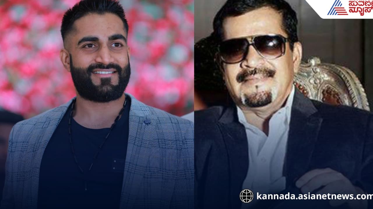  ಮಾಜಿ ಡಾನ್ ಮುತ್ತಪ್ಪ ರೈ ಪುತ್ರನ ಮೇಲೆ ಫೈರಿಂಗ್ ಪ್ರಕರಣ; ₹2000 ಕೋಟಿ ಆಸ್ತಿ ಕಾರಣವಾಯ್ತಾ?