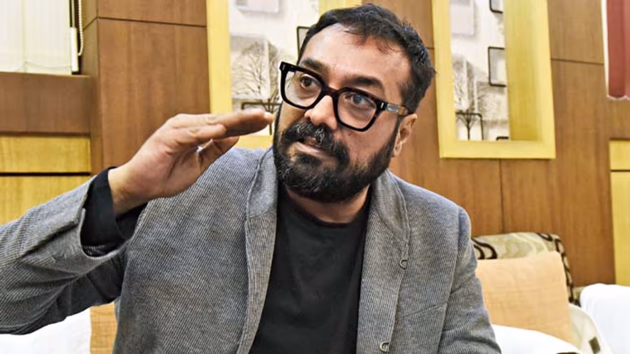 ബ്രാഹ്മണര്‍ക്കെതിരായ പരാമര്‍ശത്തില്‍ വിവാദം, കേസ് : വീണ്ടും മാപ്പ് പറഞ്ഞ് സംവിധായകന്‍ അനുരാഗ് കശ്യപ്