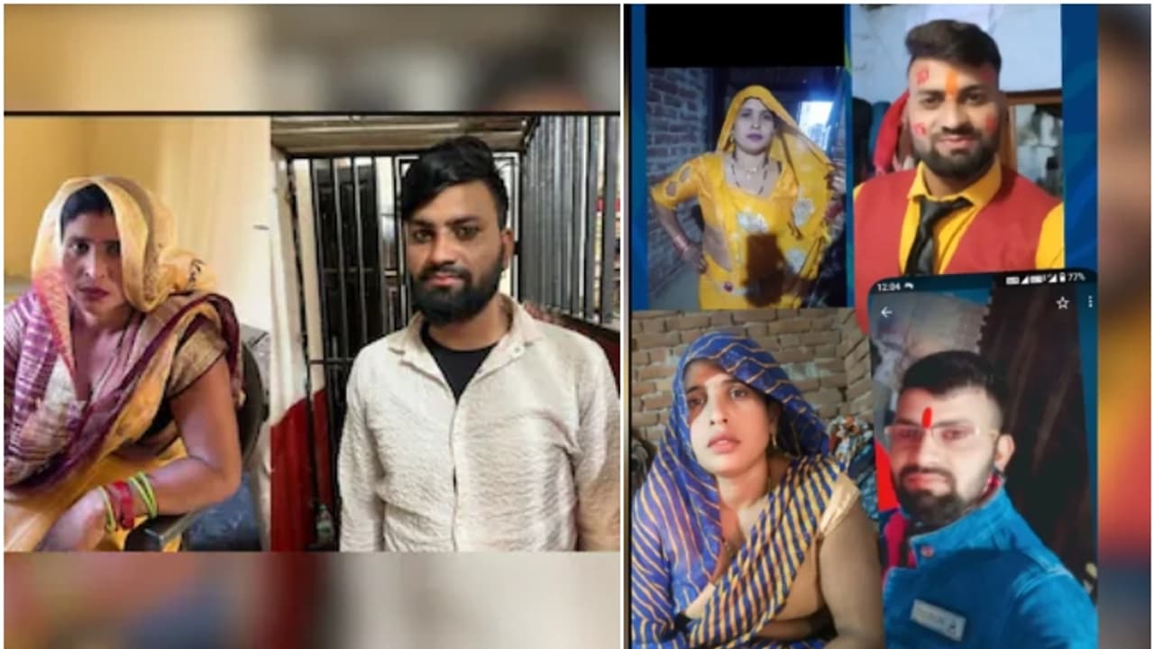 മകളുടെ കല്യാണം ഉറപ്പിച്ചു, കാർഡും അടിച്ചു, കല്യാണത്തിന് മുന്നേ ഭാവി മരുമകനൊപ്പം സ്വപ്ന ഒളിച്ചോടി, ട്വിസ്റ്റ് മകളുടെ കല്യാണം ഉറപ്പിച്ചു, കാർഡും അടിച്ചു, കല്യാണത്തിന് മുന്നേ ഭാവി മരുമകനൊപ്പം സ്വപ്ന ഒളിച്ചോടി, ട്വിസ്റ്റ്