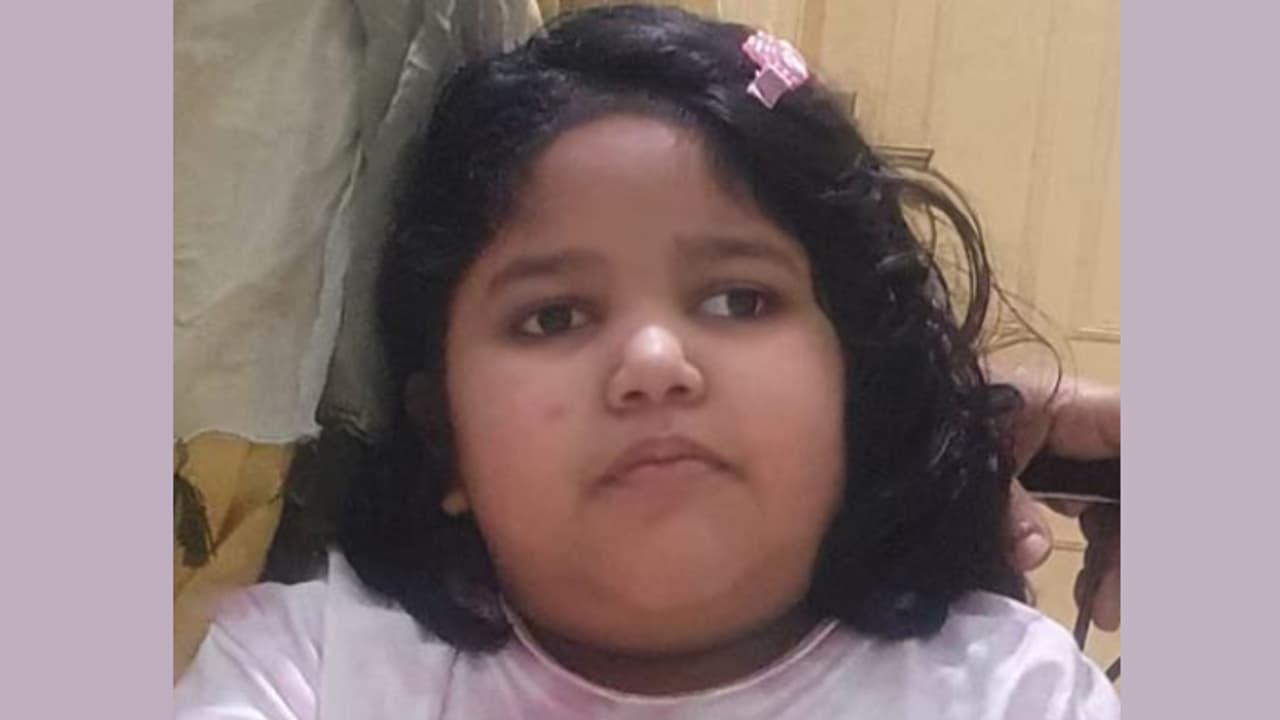 സൗദിയിൽ ഒമ്പതുവയസ്സുകാരി മരിച്ചു, വിട വാങ്ങിയത് കൊല്ലം സ്വദേശിയുടെ മകൾ സൗദിയിൽ ഒമ്പതുവയസ്സുകാരി മരിച്ചു, വിട വാങ്ങിയത് കൊല്ലം സ്വദേശിയുടെ മകൾ