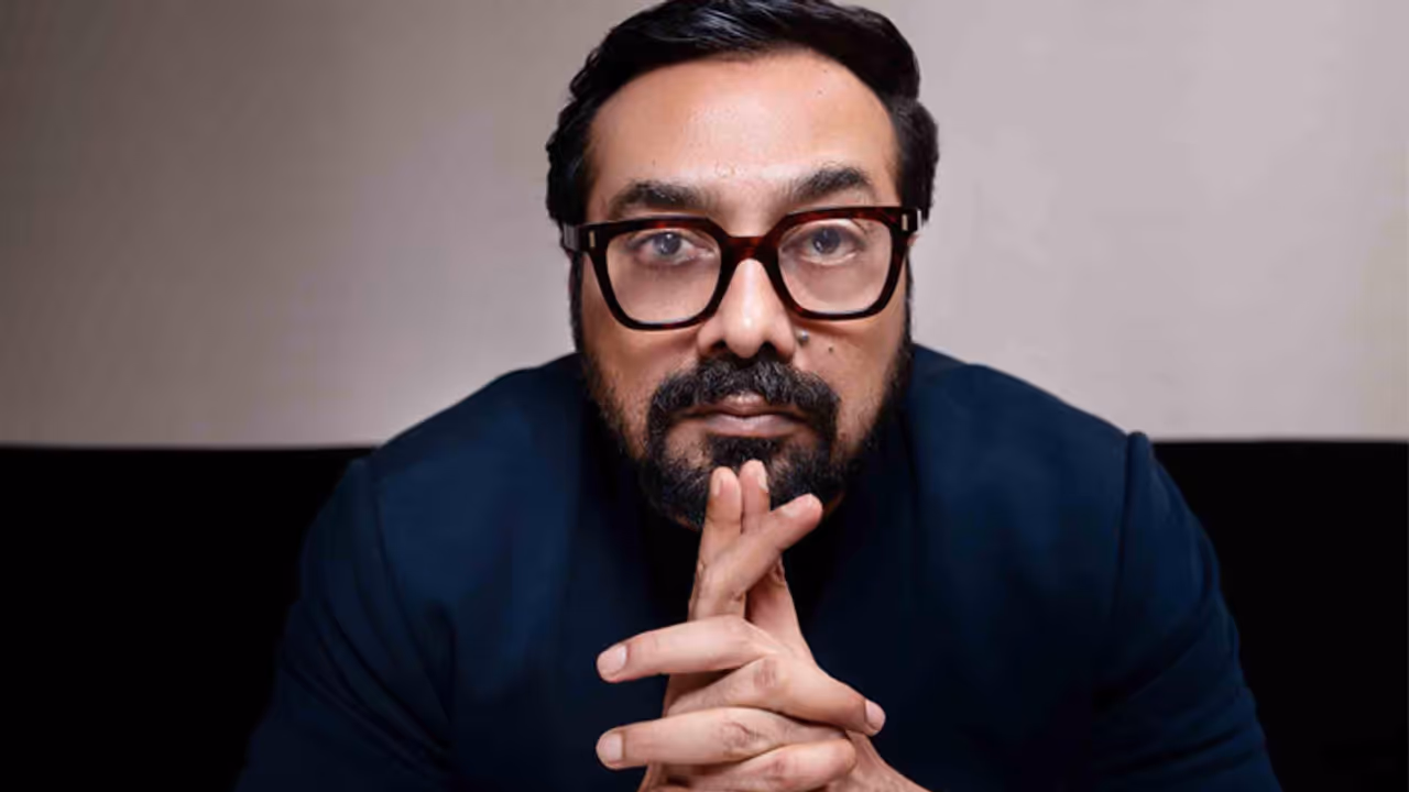 Anurag Kashyap Brahmin Controversy