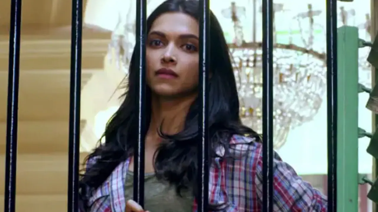 Deepika Padukone Piku
