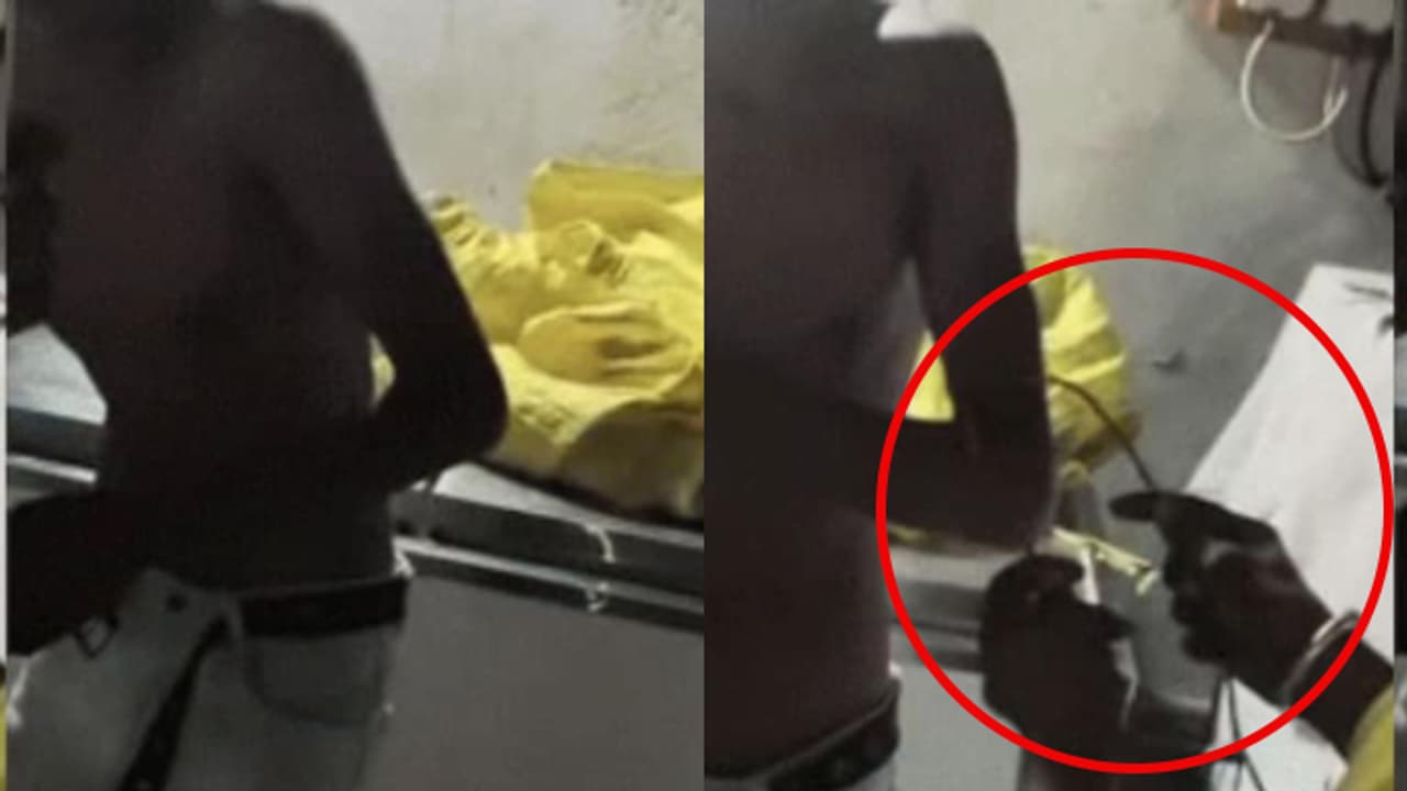 തൊഴിലുടമയുടെ കണ്ണില്ലാത്ത ക്രൂരത; നഖങ്ങൾ പറിച്ചെടുത്തു, ശരീരത്തിൽ ഷോക്കടിപ്പിച്ചു, ദുരിതം വിവരിച്ച് തൊഴിലാളികൾ