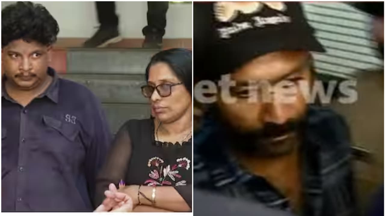 ഒടുവിൽ ഷൈന്‍റെ കുറ്റസമ്മതം, തസ്ലീമയെ അറിയാം; പിതാവ് തന്നെ ഡീ അഡിക്ഷൻ സെന്‍ററിലാക്കിയെന്നും തുറന്നുപറച്ചിൽ