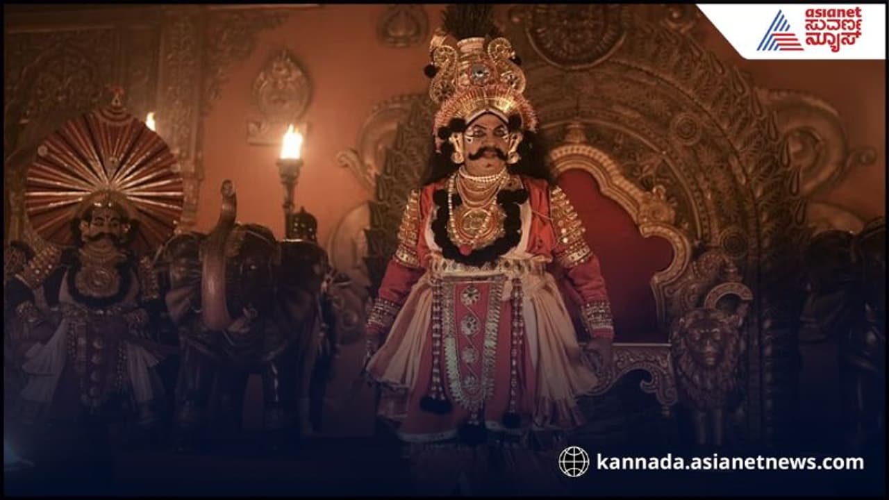 ವೀರ ಚಂದ್ರಹಾಸ: ಯಕ್ಷಗಾನ ಪ್ರೀತಿಯಿಂದ ಹುಟ್ಟಿದ ವಿಶಿಷ್ಟ ಪ್ರಯೋಗ ವೀರ ಚಂದ್ರಹಾಸ: ಯಕ್ಷಗಾನ ಪ್ರೀತಿಯಿಂದ ಹುಟ್ಟಿದ ವಿಶಿಷ್ಟ ಪ್ರಯೋಗ