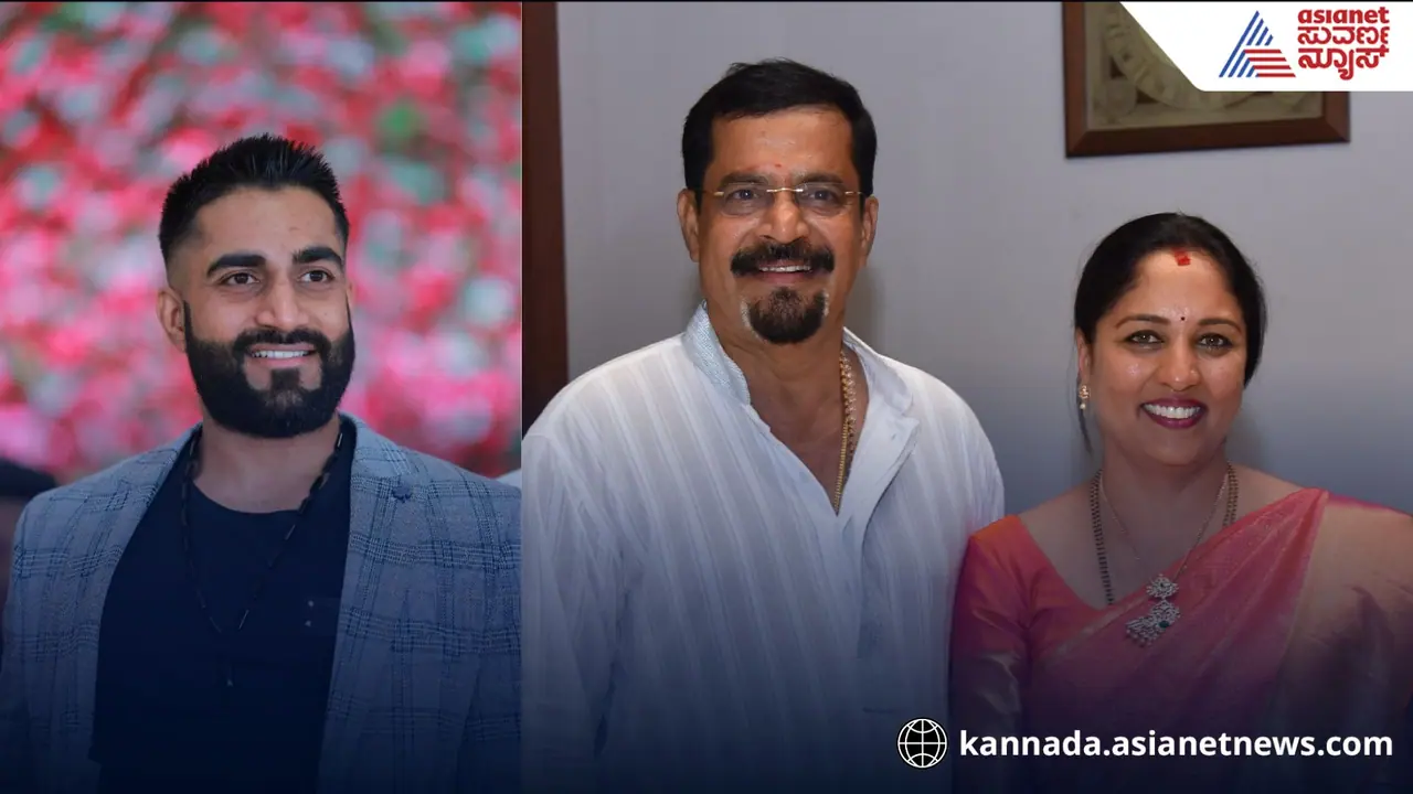 ರಿಕ್ಕಿ ರೈ ಪ್ರಕರಣ: ವಿದೇಶದಿಂದಲೇ ಜಾಮೀನಿಗೆ ಅರ್ಜಿ ಸಲ್ಲಿಸಿದ ಅನುರಾಧಾ!