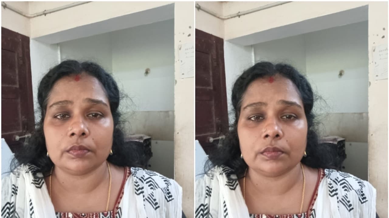 10,20,000 തട്ടിയെടുത്തത് യുവതി, പരാതിപ്പെട്ടത് 2 പേർ, പറ്റിച്ചത് നഴ്സിംഗ് പഠനത്തിനുള്ള അഡ്മിഷന്റെ പേരിൽ 10,20,000 തട്ടിയെടുത്തത് യുവതി, പരാതിപ്പെട്ടത് 2 പേർ, പറ്റിച്ചത് നഴ്സിംഗ് പഠനത്തിനുള്ള അഡ്മിഷന്റെ പേരിൽ