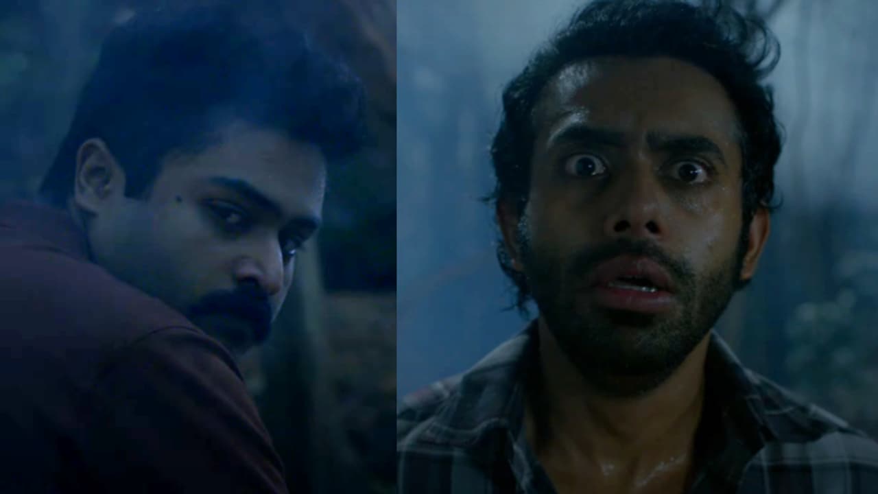 പേടിച്ച് ചിരിക്കാൻ തയ്യാറായിക്കോളൂ..; സുമതി വളവ് സെൻസറിം​ഗ് കഴിഞ്ഞു, ഇനി തിയറ്ററുകളിലേക്ക്