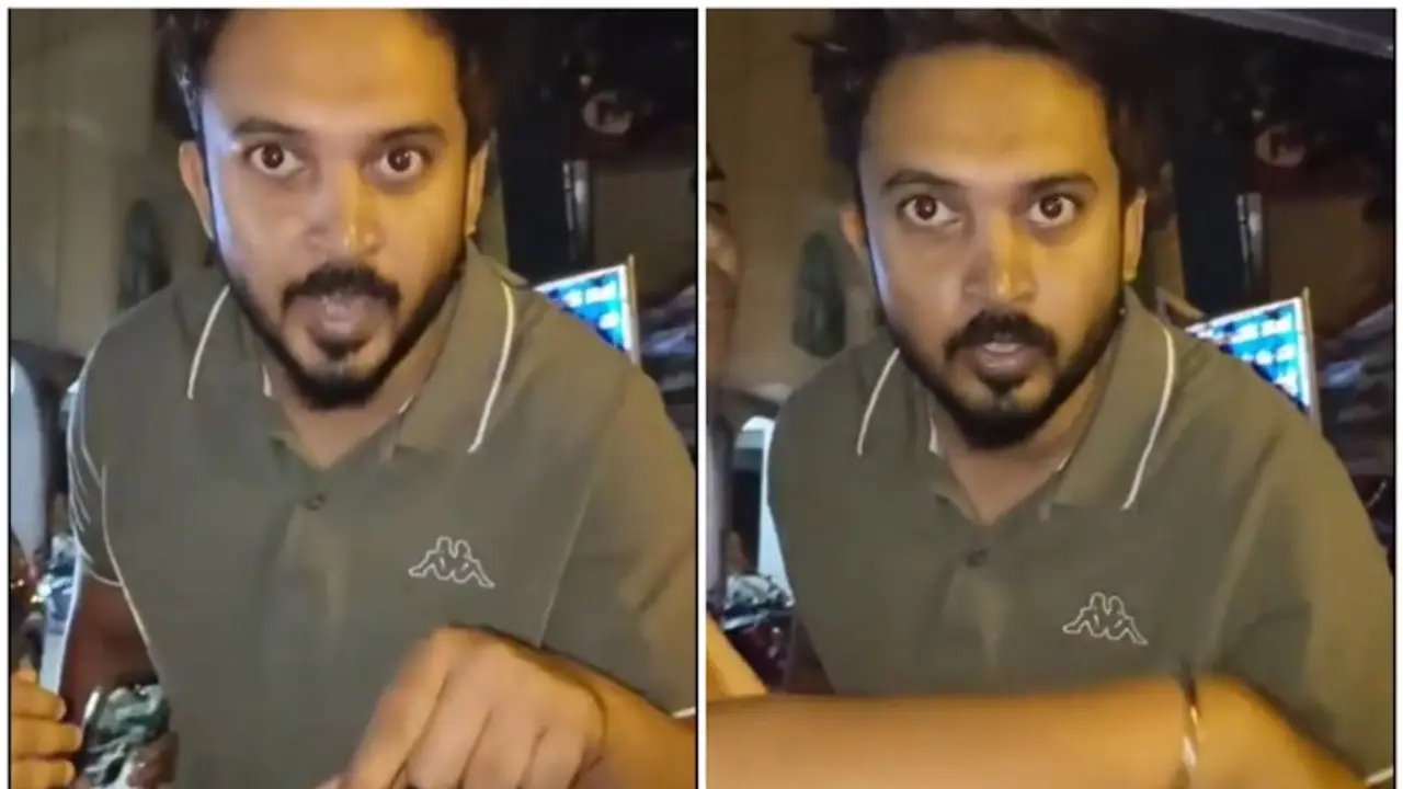 Bengaluru language row resurfaces after video of auto driver refusing to speak Hindi goes viral (WATCH)